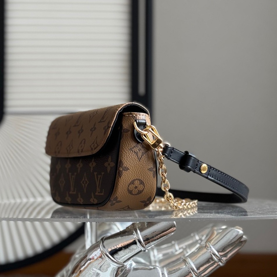 Wallet On Chain Ivy 手袋 M26587_3