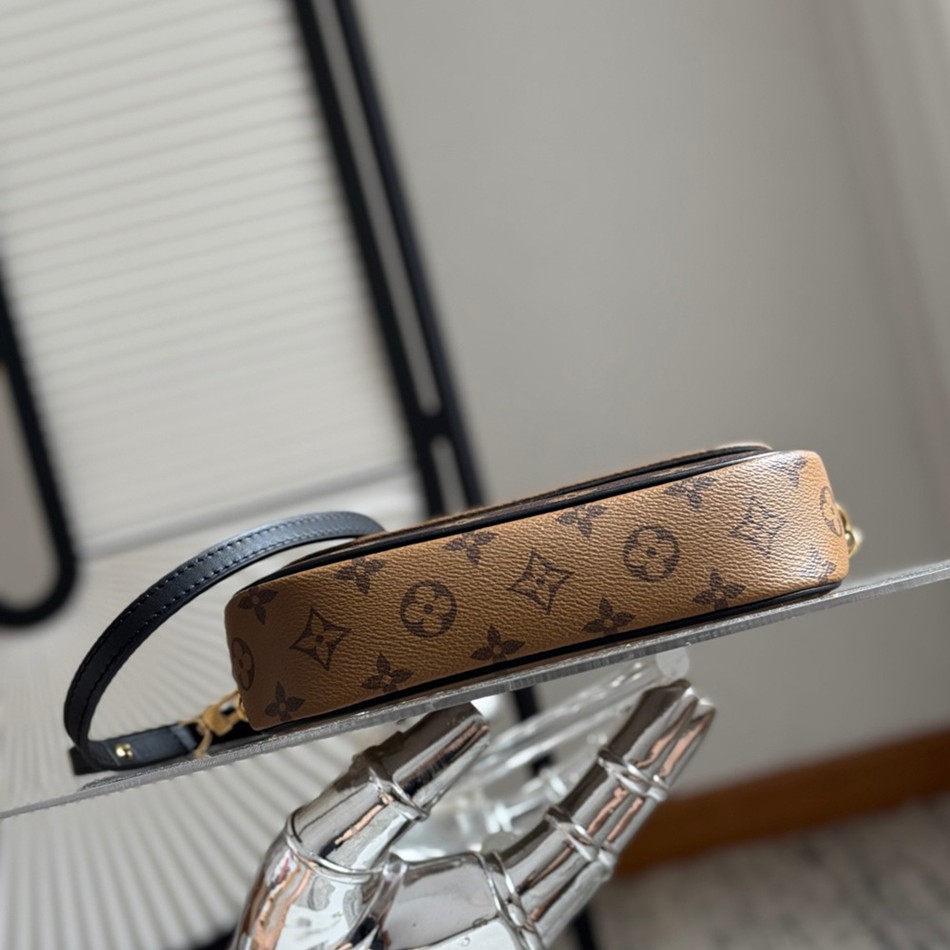 Wallet On Chain Ivy 手袋 M26587_4