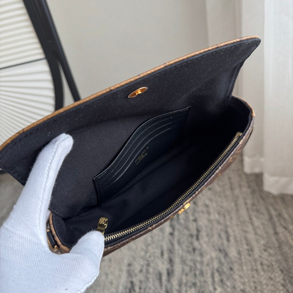 Wallet On Chain Ivy 手袋 M26587_5