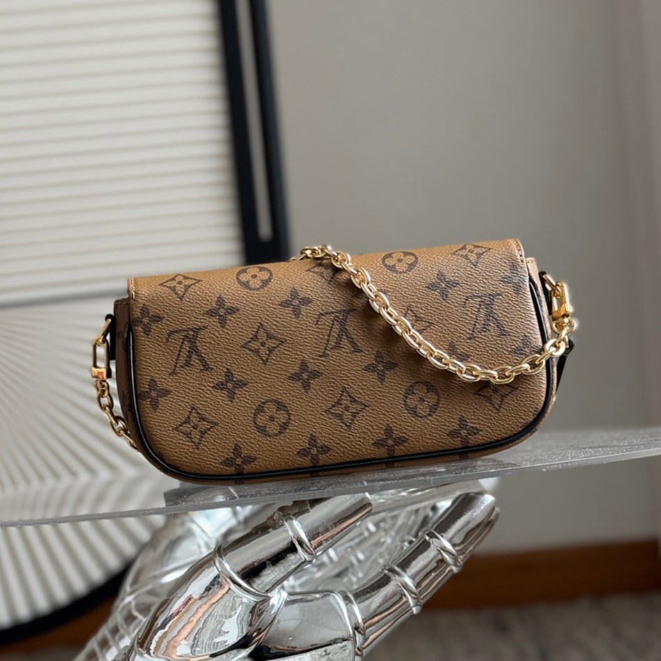 Wallet On Chain Ivy 手袋 M26587_6