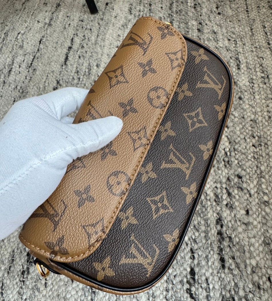 Wallet On Chain Ivy 手袋 M26587_7