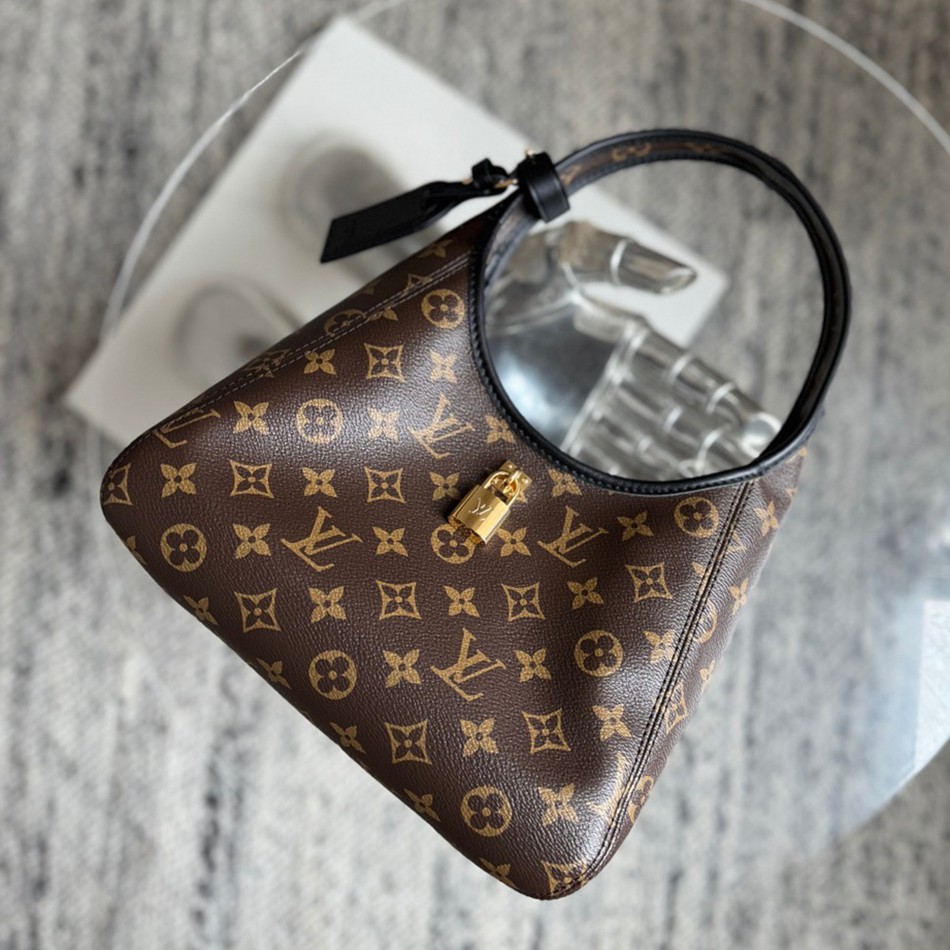 The Drop M12940 腋下包小號_4