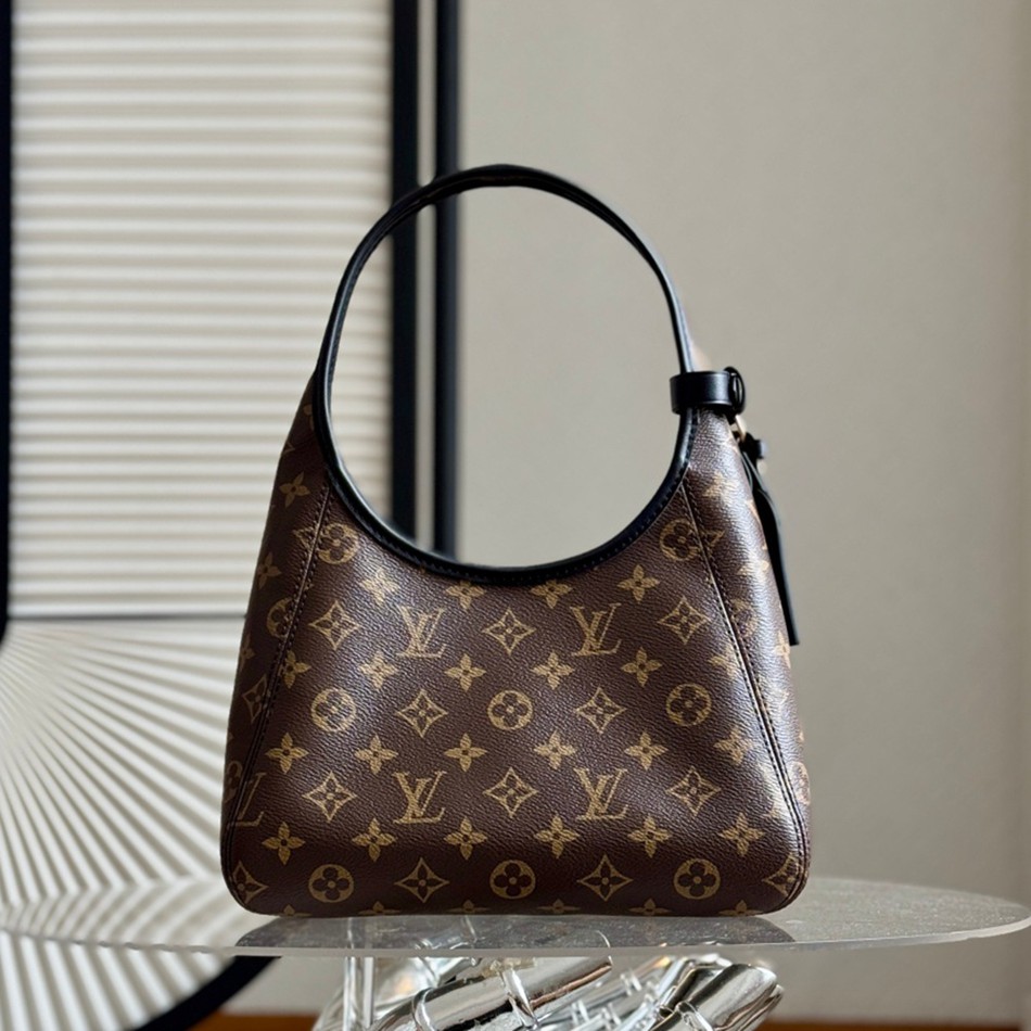 The Drop M12940 腋下包小號_5