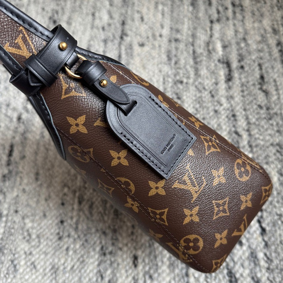 The Drop M12940 腋下包小號_7