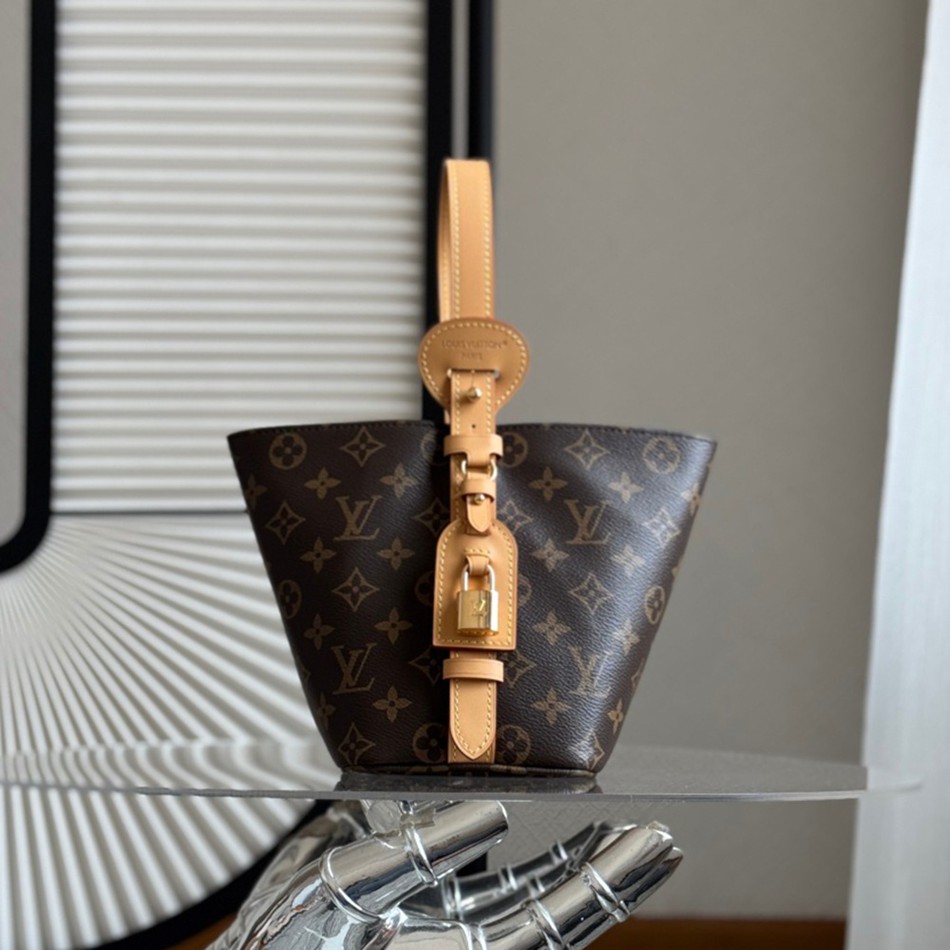 All In BB 手袋 M12925 水桶包_4