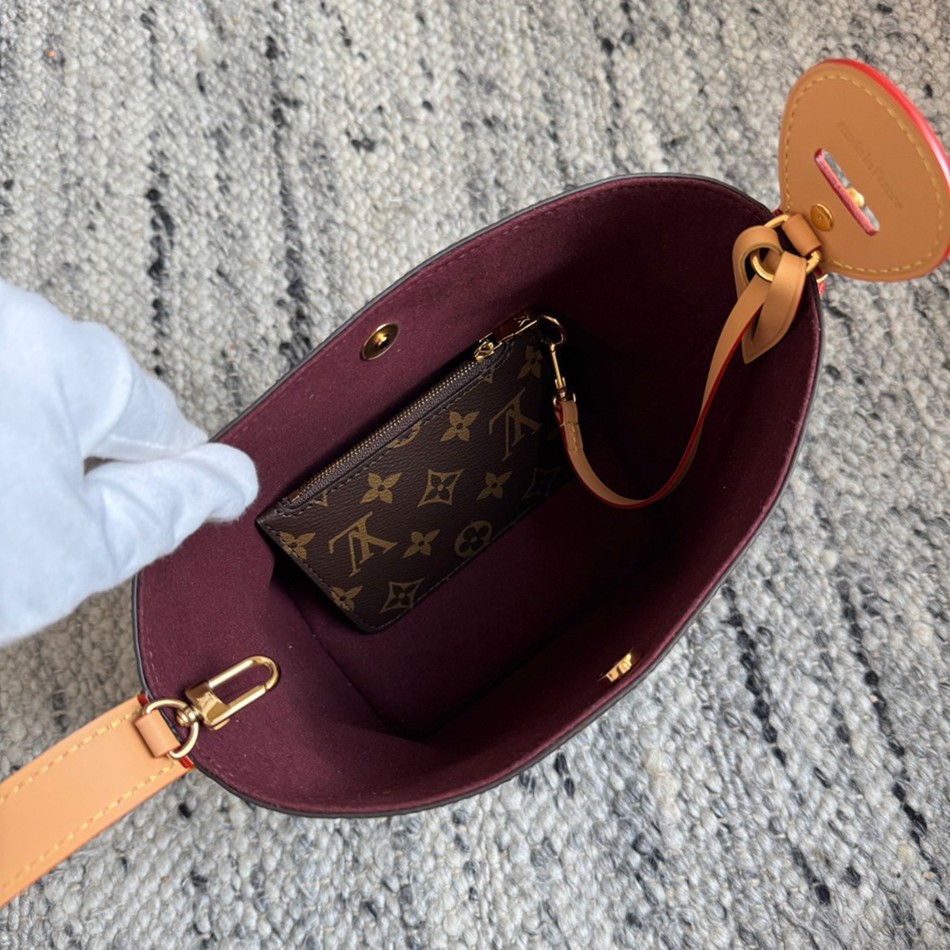 All In BB 手袋 M12925 水桶包_7