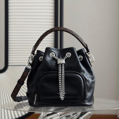 No Way Vibe 手袋 M14377 Noe水桶包