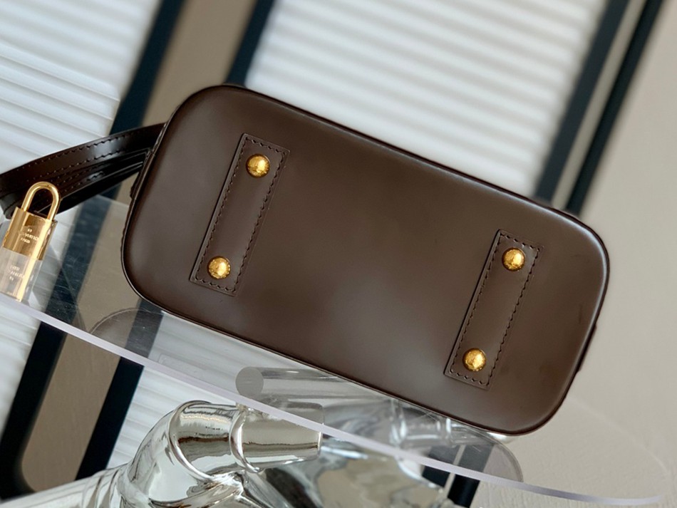 Alma BB手袋 M14221 貝殼包_3