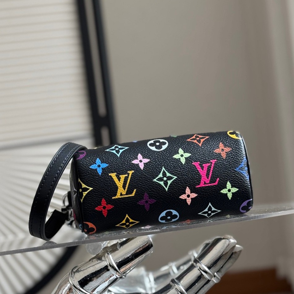 LvxTm Nano Speedy 手袋M13406 枕頭包_3