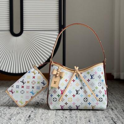 LvxTm Carryall小號 M13661