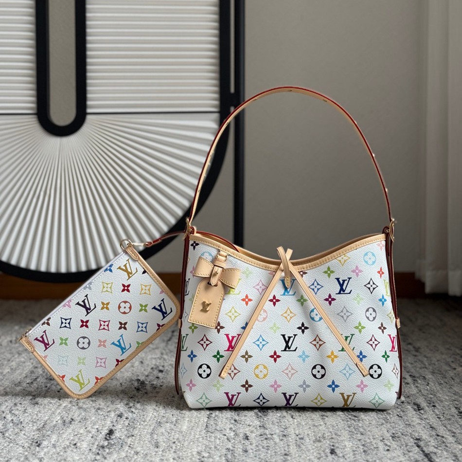 LvxTm Carryall小號 M13661_1