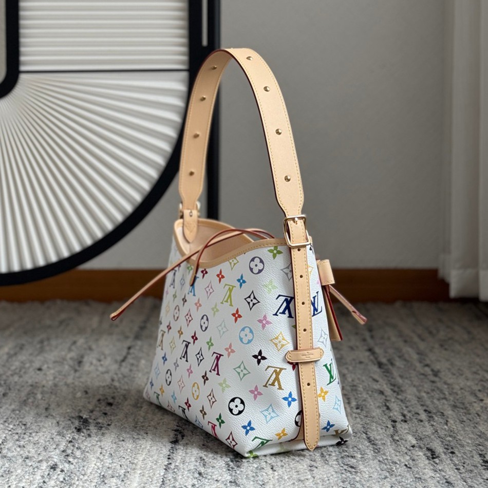 LvxTm Carryall小號 M13661_2