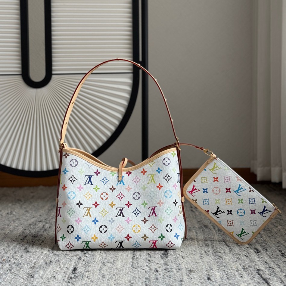 LvxTm Carryall小號 M13661_3