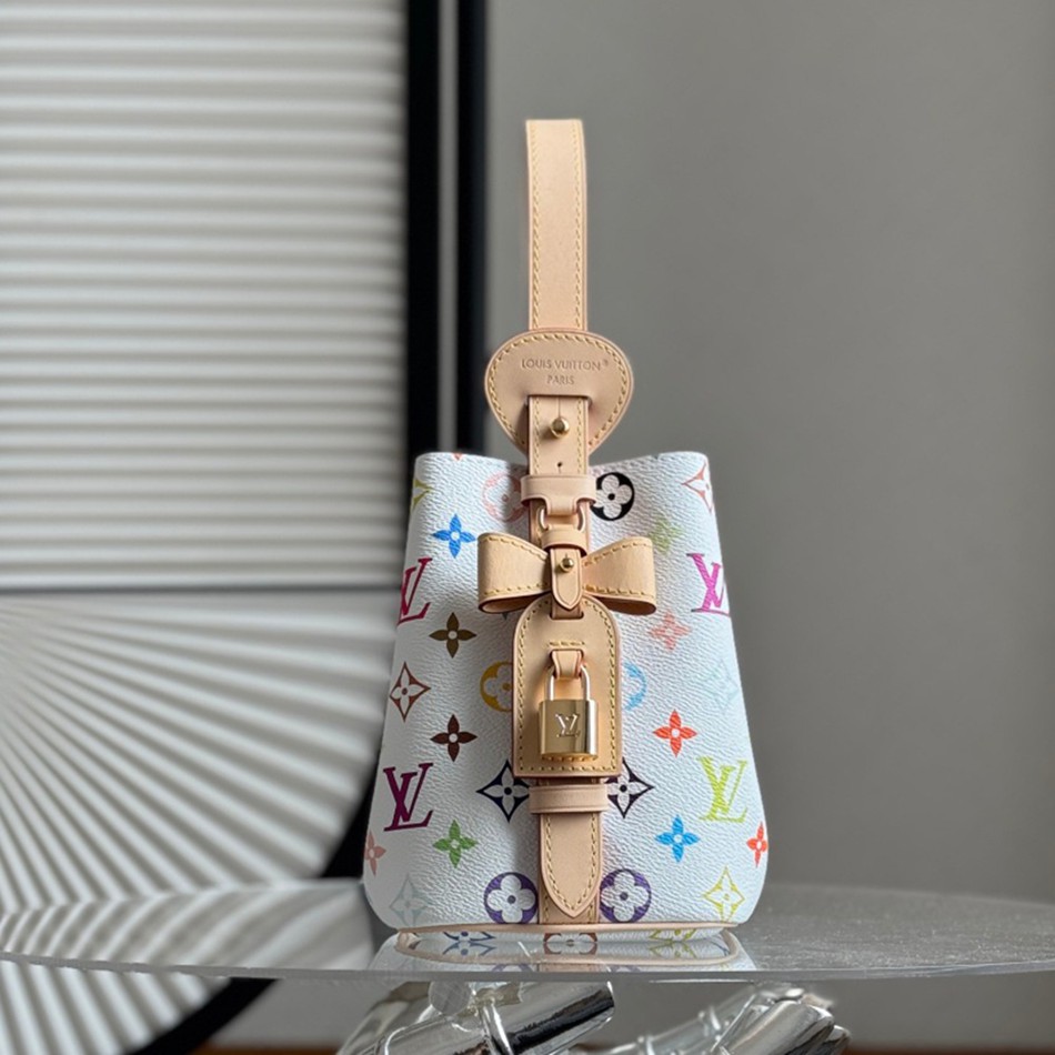 LvxTm All In BB M13089 水桶包_5