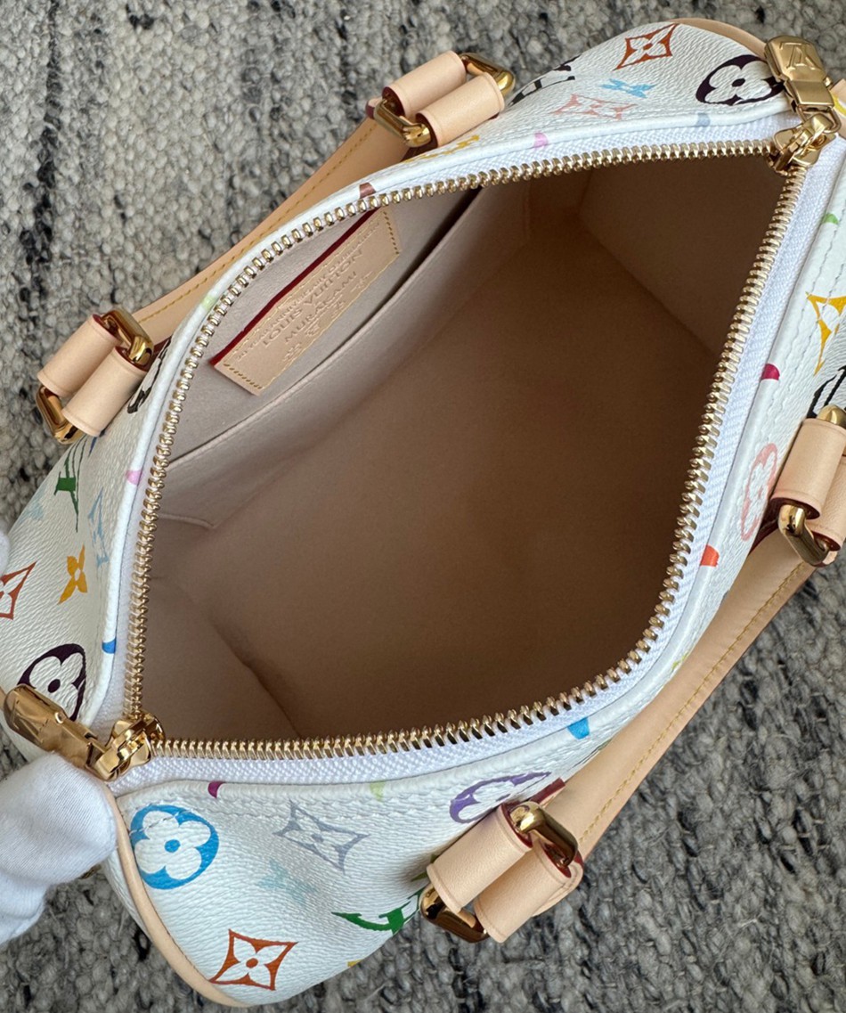 LvxTm Speedy25 M13085 水桶包_5