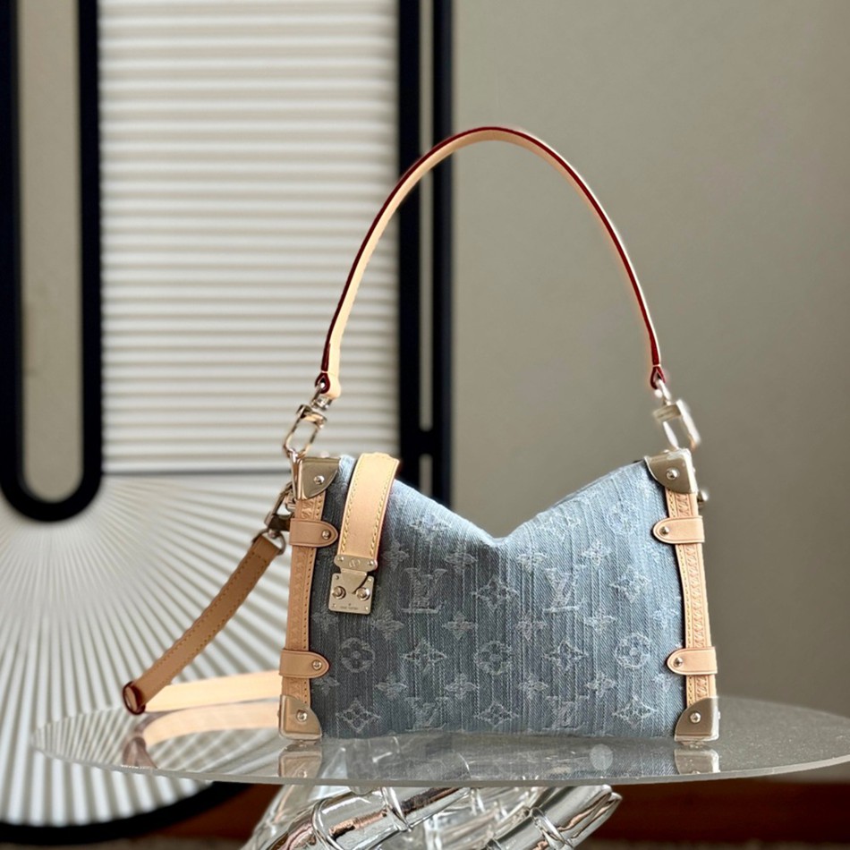 Side Trunk M13285 穀愛淩同款中號_1