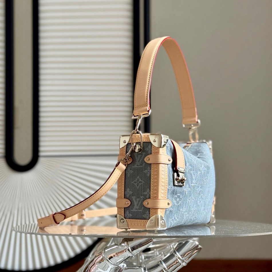 Side Trunk M13285 穀愛淩同款中號_2