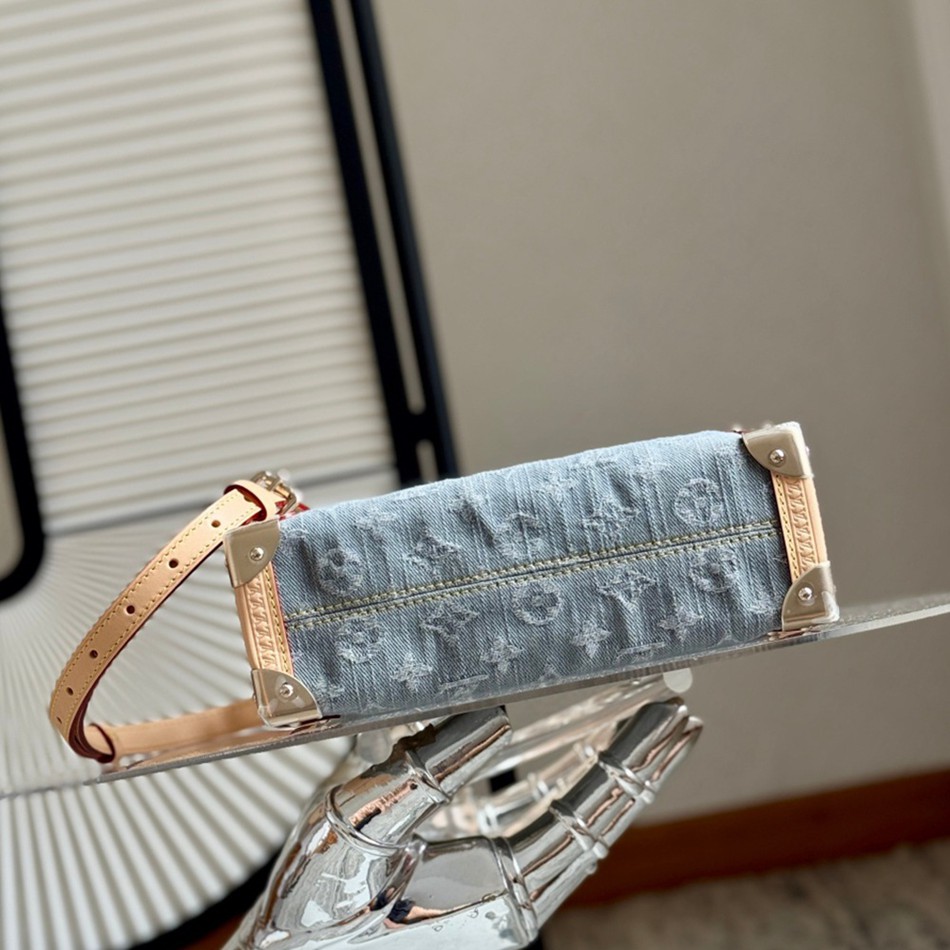 Side Trunk M13285 穀愛淩同款中號_3