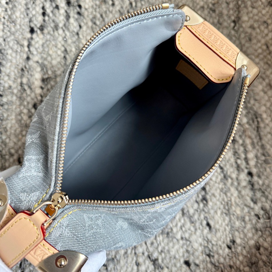 Side Trunk M13285 穀愛淩同款中號_4