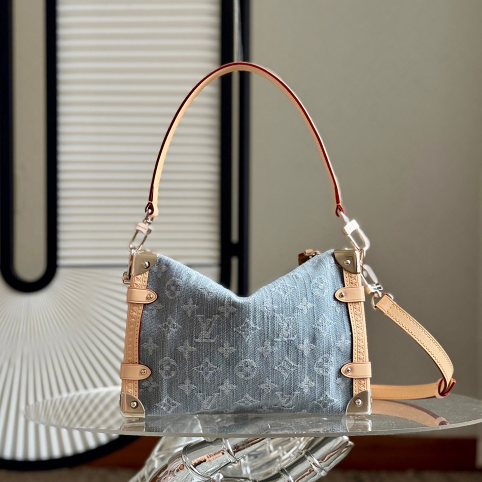 Side Trunk M13285 穀愛淩同款中號_5