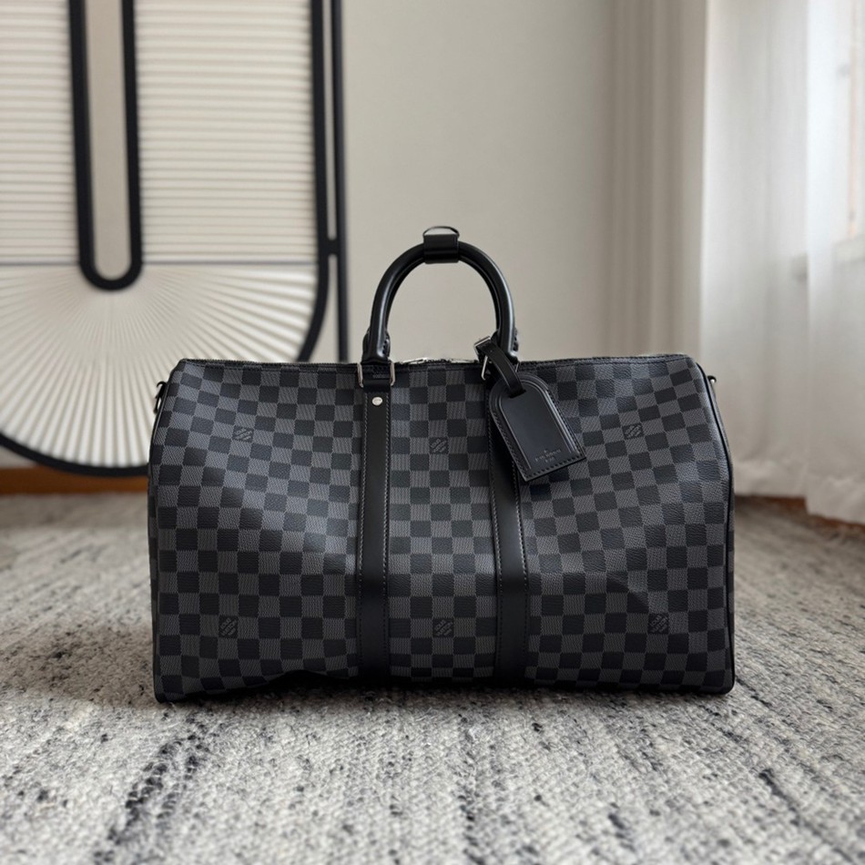 Keepall Bandouliere 45 旅行袋 M41413_1