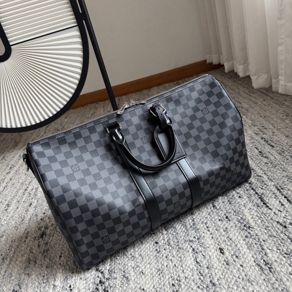 Keepall Bandouliere 45 旅行袋 M41413_2