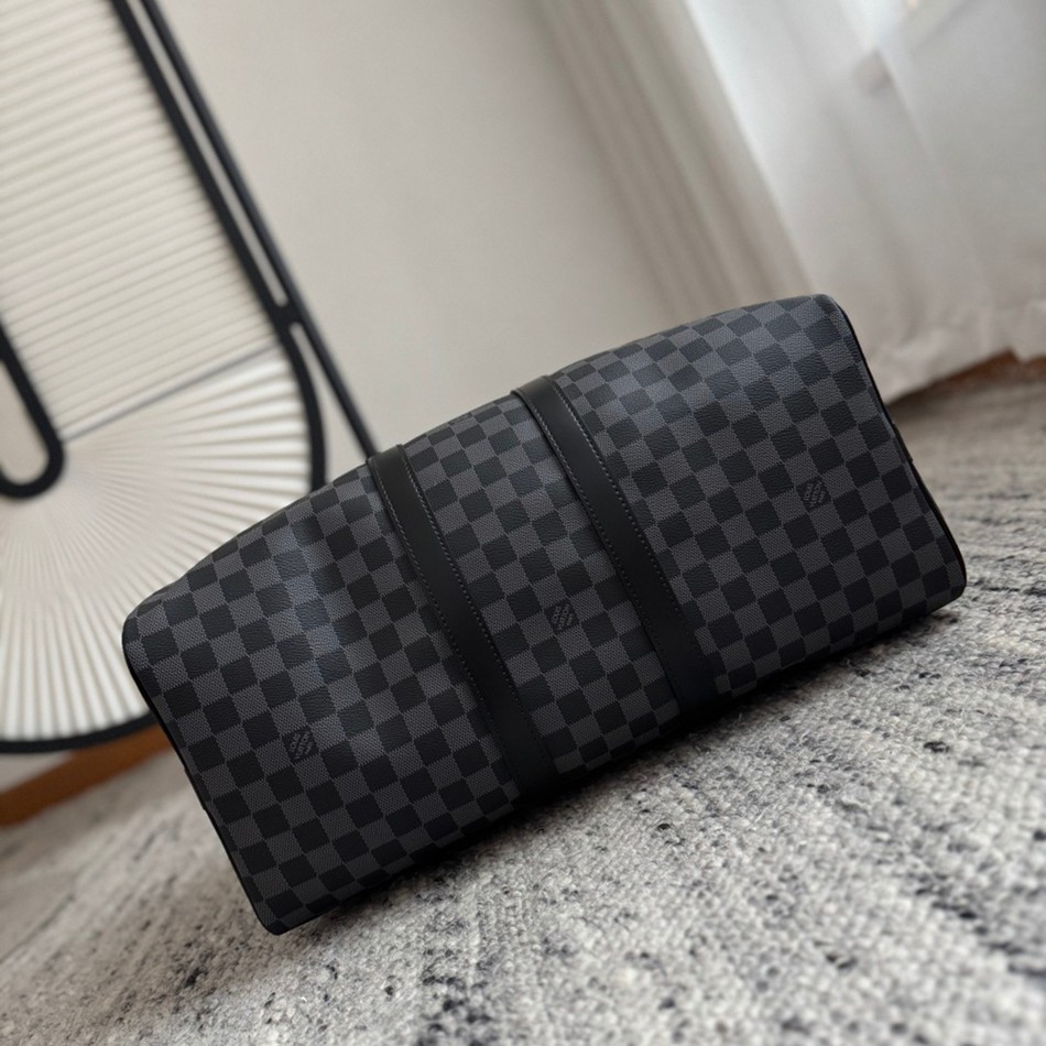 Keepall Bandouliere 45 旅行袋 M41413_4