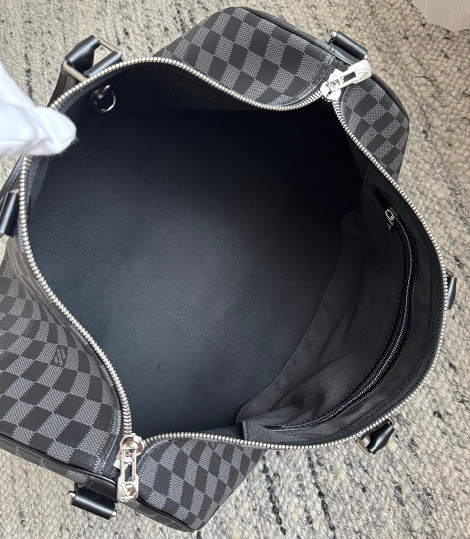 Keepall Bandouliere 45 旅行袋 M41413_5