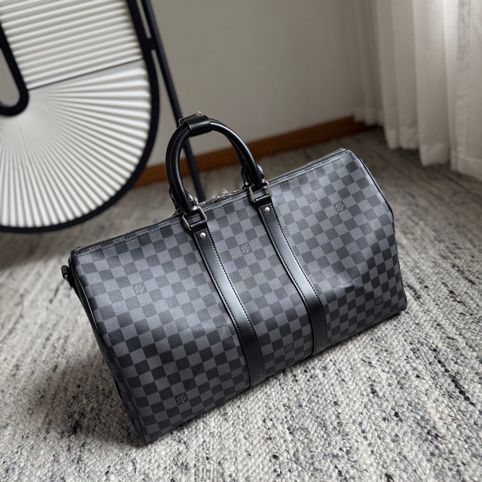 Keepall Bandouliere 45 旅行袋 M41413_6