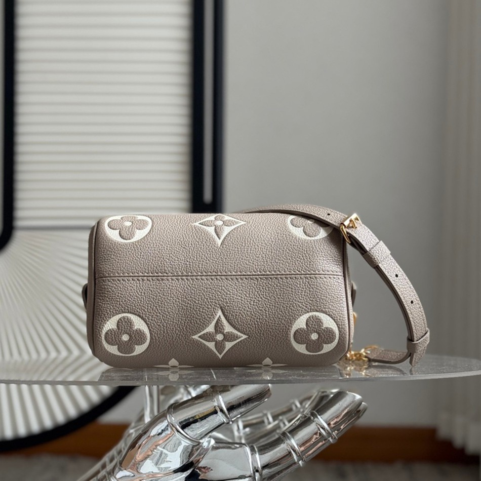 Speedy Bandouliere 20 M46575鏈條枕頭包_4