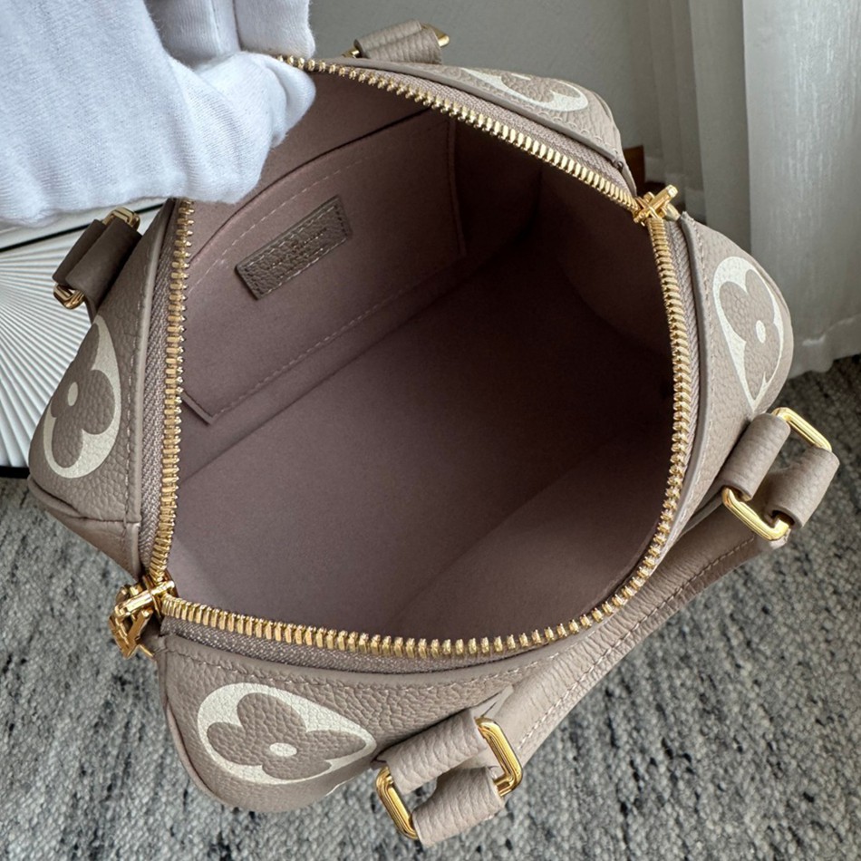 Speedy Bandouliere 20 M46575鏈條枕頭包_6