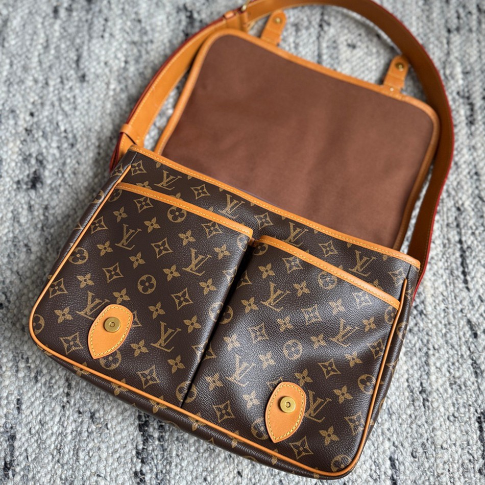 M14723 Satchel 復古郵差包_4