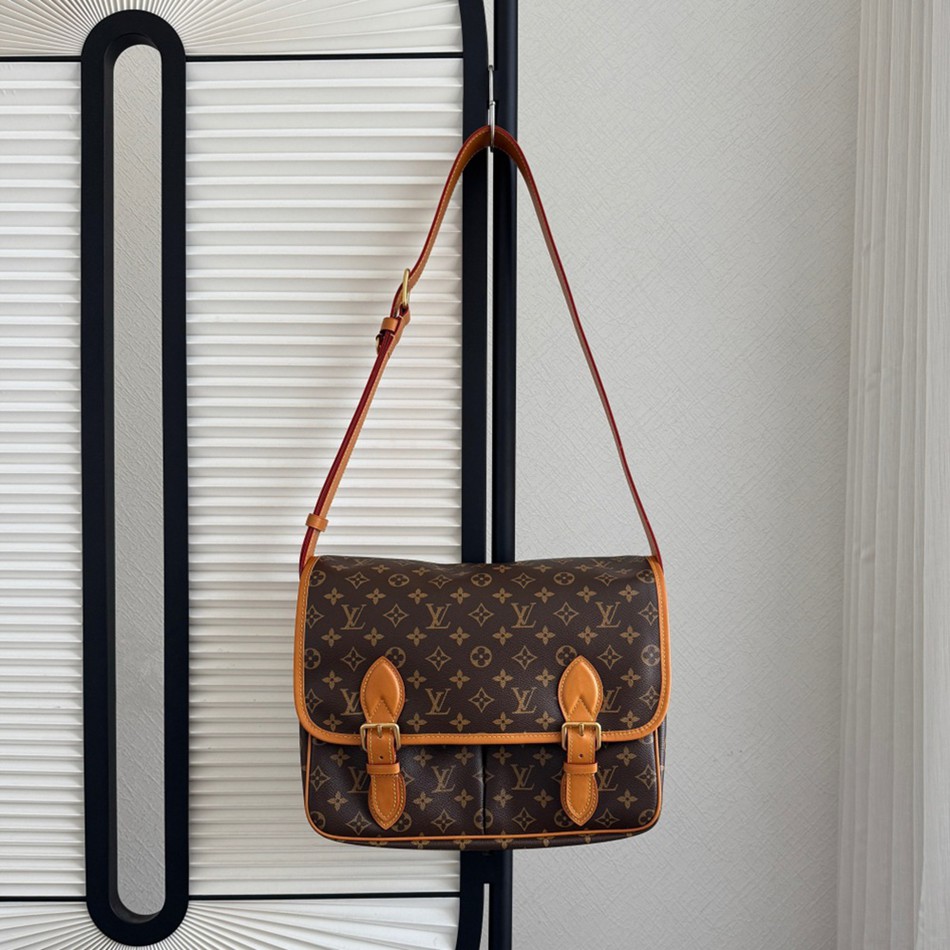 M14723 Satchel 復古郵差包_6