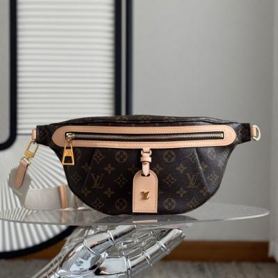 M46784 High Rise 胸包腰包