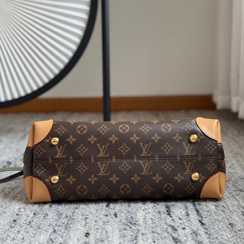 M14473 Hide Away 腋下鎖頭包中號_3