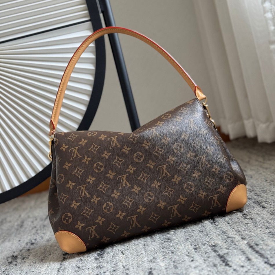 M14473 Hide Away 腋下鎖頭包中號_4