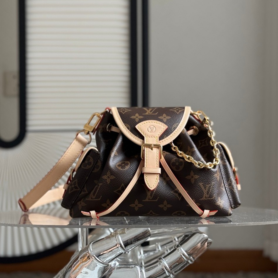 M25085 Odyssee 單肩鏈條包