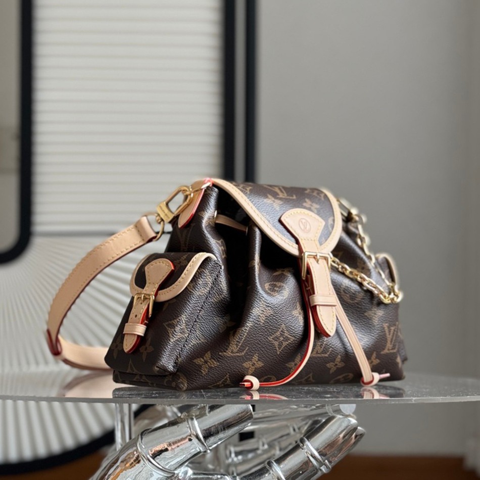 M25085 Odyssee 單肩鏈條包_3