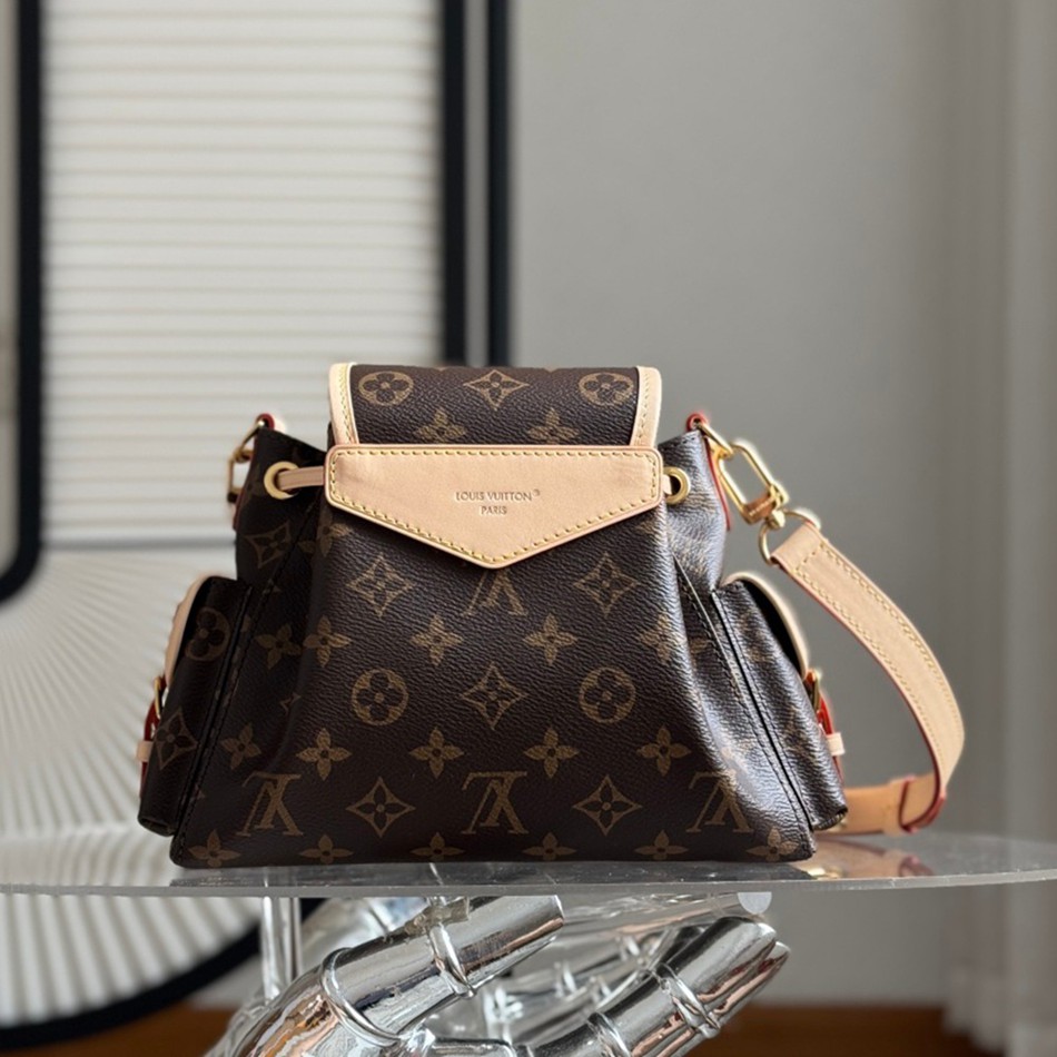 M25085 Odyssee 單肩鏈條包_6