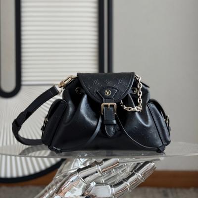 M25554 Odyssee 鏈條單肩包