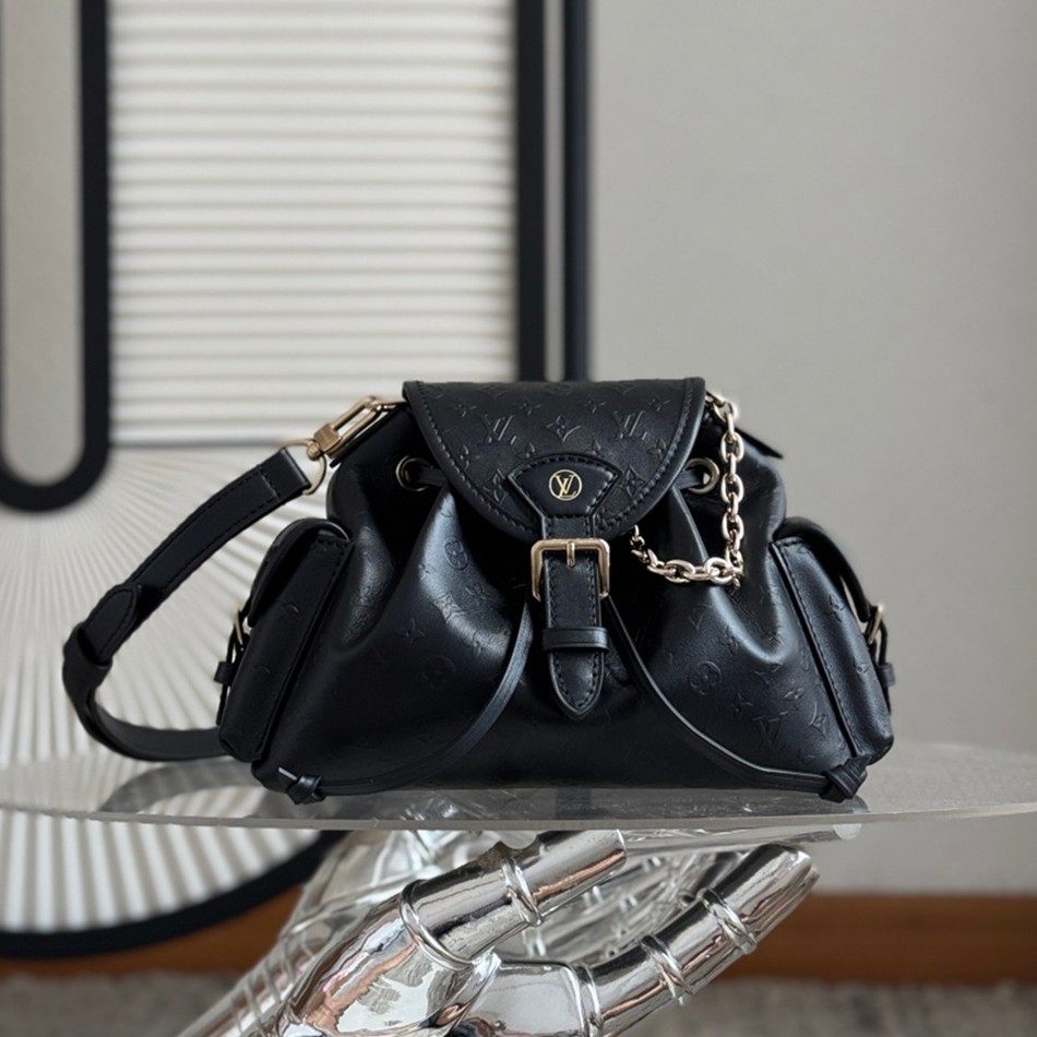 M25554 Odyssee 鏈條單肩包_1