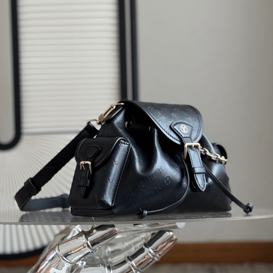 M25554 Odyssee 鏈條單肩包_2