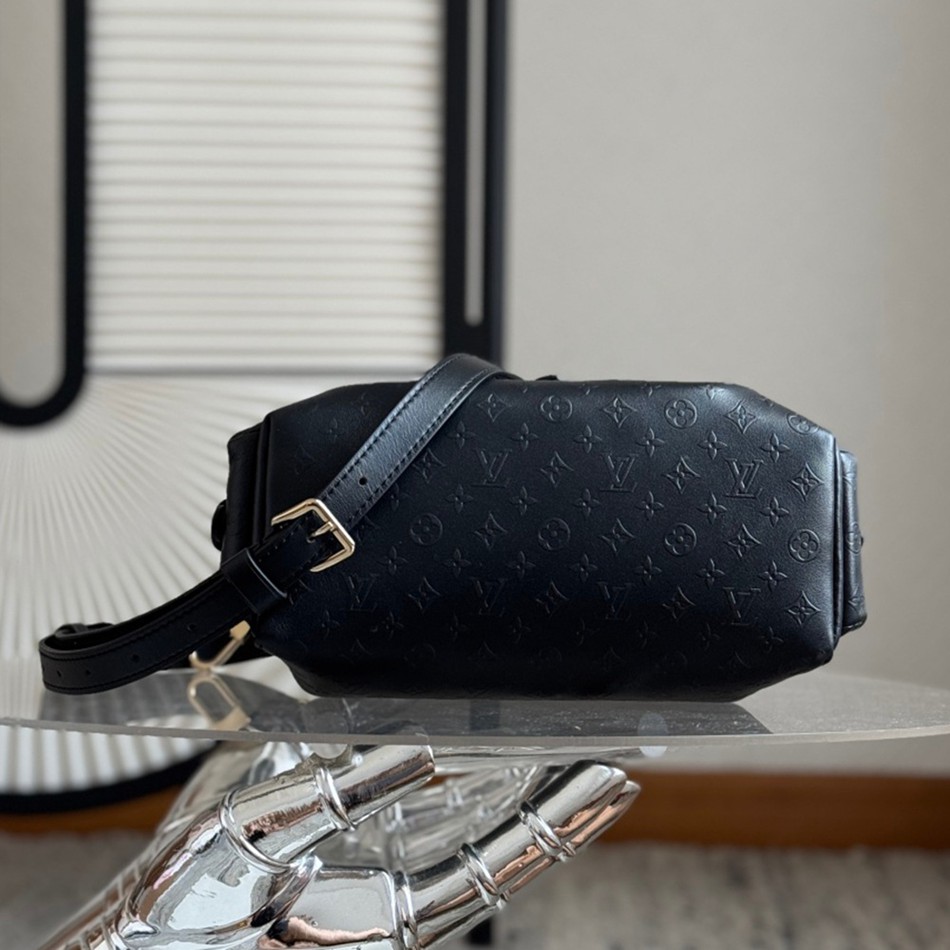 M25554 Odyssee 鏈條單肩包_3