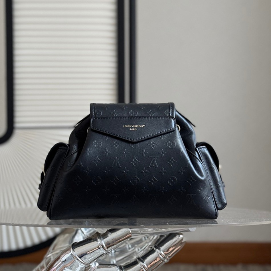 M25554 Odyssee 鏈條單肩包_5