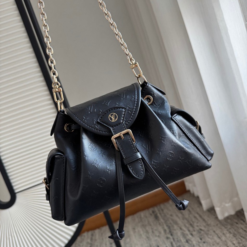 M25554 Odyssee 鏈條單肩包_6