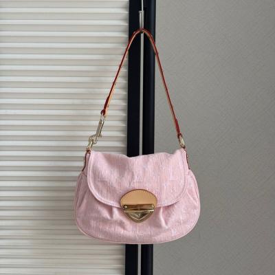 M13347 Sunset 丹寧元寶包