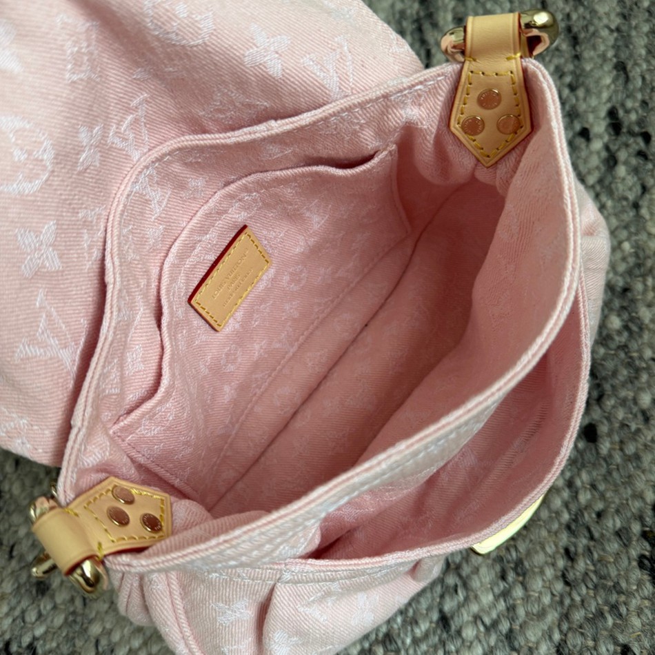 M13347 Sunset 丹寧元寶包_4