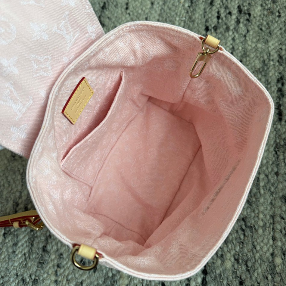 M13031 Venice 丹寧雙肩包_5